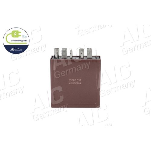 AIC Relais, Wisch-Wasch-Intervall 53096 für Audi VAG