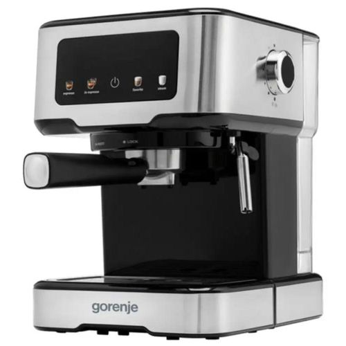 Gorenje ESCM15CD coffee machine