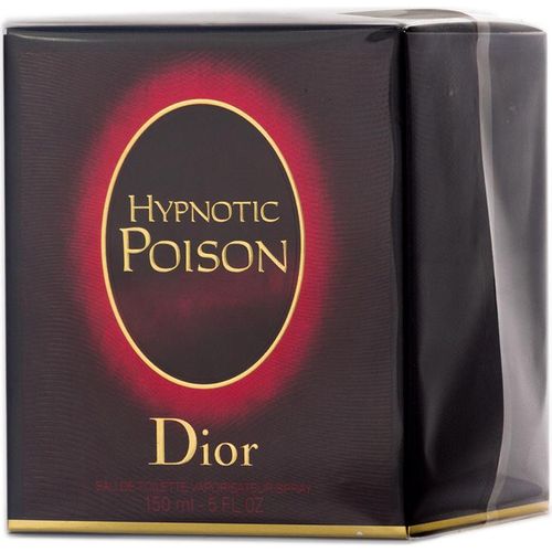 Dior Hypnotic Poison Edt Spray