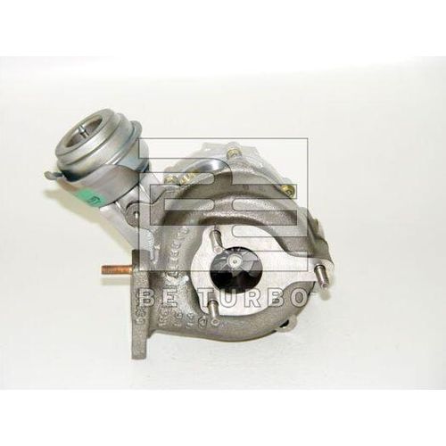 Turbolader BE TURBO 124364RED für VW PASSAT Variant (3B6)