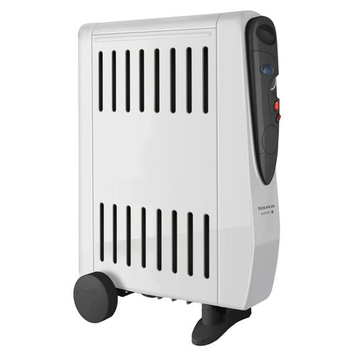 TAURUS Tuareg 2000 - 2000W Stromlinienförmiger Ölbadheizer