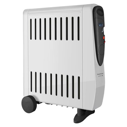 TAURUS Tuareg 2500 - 2500W Stromlinienförmiger Ölbadheizer