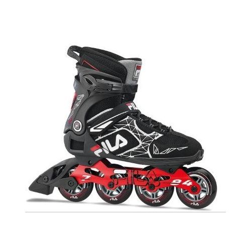 Fila Inline Skates Fila Inline Skate Legacy Pro 84 0 12.5