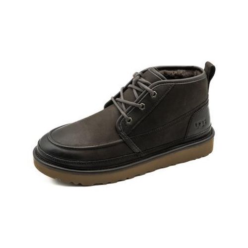 ugg scarpe uomo m neumel moc nubuck ddc ai25 taglia:40