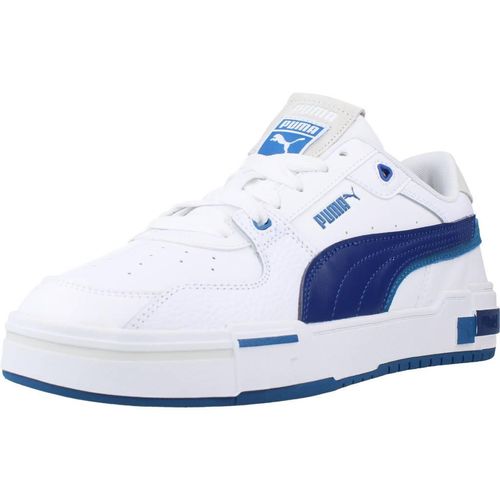 PUMA YELLOWCA PRO GLITCHWeiß