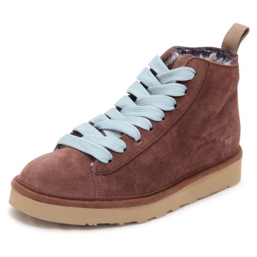 panchic scarpe donna p001 ankle boot ai25 taglia:36