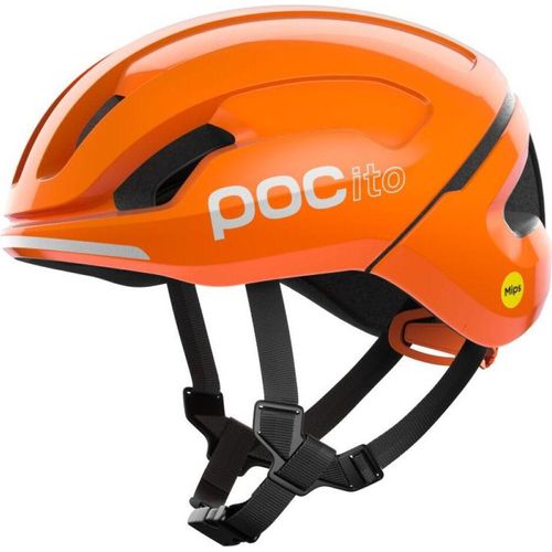 POC ito Omne MIPS, Hartschalenbau