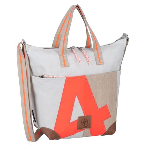 360 Grad Handtasche Deern Mini 28 x 32 x 14