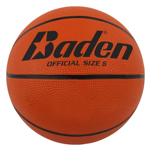 Basketball KEMPA "Basketball Baden Basic" Gr. 7, orange, Bälle, Herren, 7