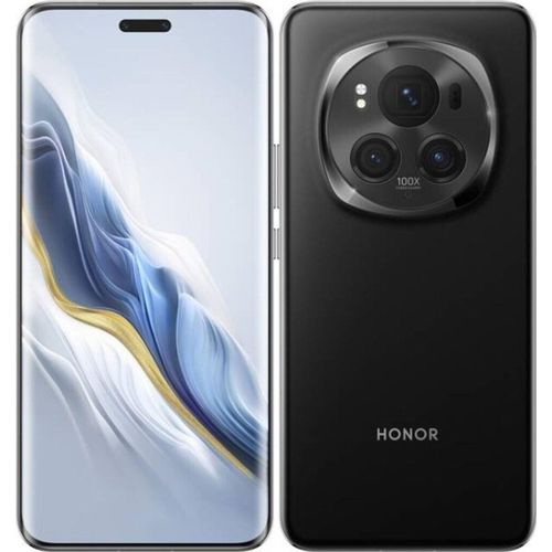 Honor Magic 6 Pro 12+512GB 6.8" 5G Black DS ITA HONOR