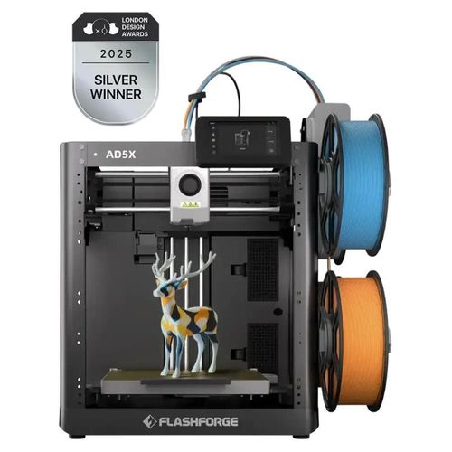 FlashForge 3D Drucker Adventurer 5X (Adventurer 5X)