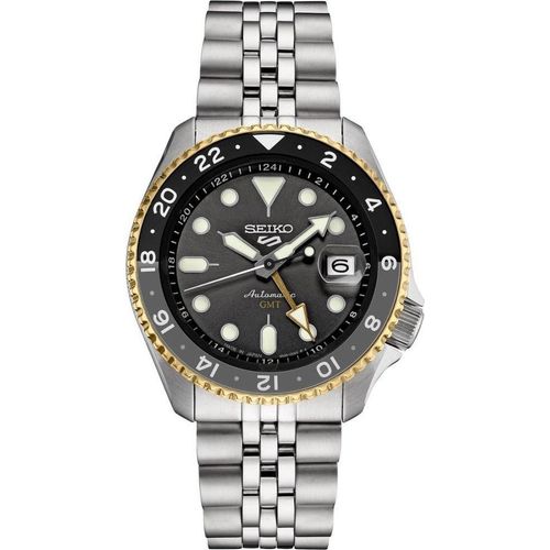 Pánske hodinky SEIKO SSK021 - kolekcia 5 Sports