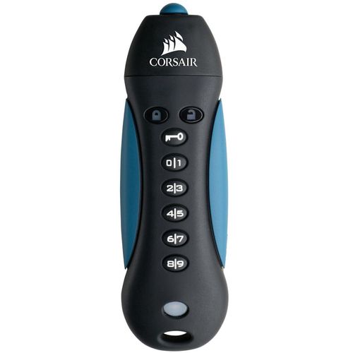 Corsair Padlock 3 USB-Stick 128 GB