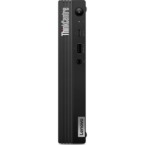 Lenovo M75q - Komplettsystem - 3,2 GHz - RAM: 16 GB DDR4 - HDD: 512 GB