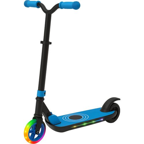Denver SCK-5500 Kinder E-Scooter - 120W Motor, 2500 mAh Akku & 6 km Reichweite