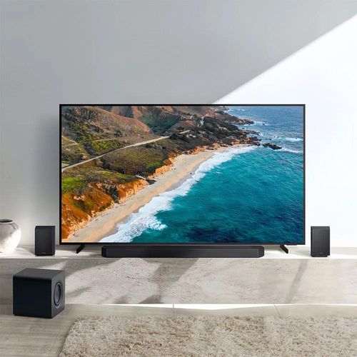 Samsung Soundbar HW-Q930F/ZF 2025 – Dolby Atmos und Q-Symphony für beeindruckend