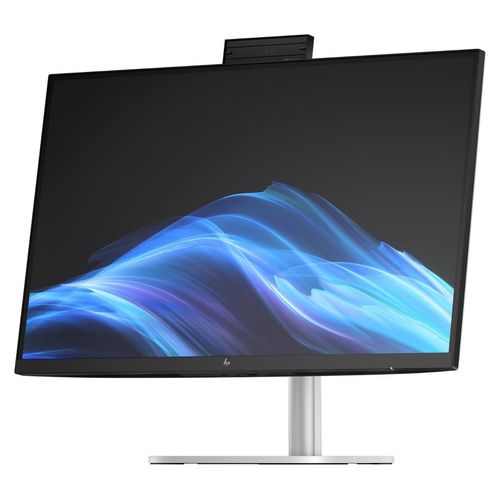 HP EliteStudio 8 G1i AI - All-in-One (Komplettlösung) - Core Ultra 5 235 / 3.4 GHz - RAM 16 GB - SSD