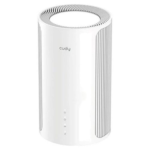CUDY AX3000 Wi-Fi 6 5G Mesh Router P2_EU - Router - 1 Gbps