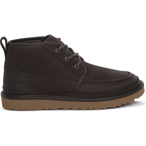 ugg scarpe uomo m neumel moc nubuck ddc ai25 taglia:45