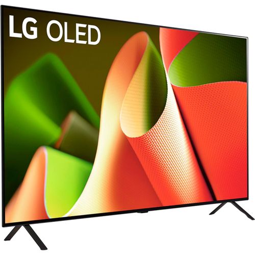 LG OLED55B59LA.AEUD evo TV, OLED-Fernseher, (UltraHD/4K, HDR, SmartTV)