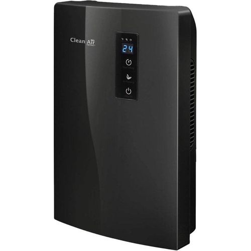 Dehumidifier für Schlafzimmer - Luftentfeuchter für Schlafzimmer - Luftentfeuchter 50 l - Luftentfeuchter für Wohneinheit - Luftentfeuchter für Bad - Luftentfeuchter für große Räume