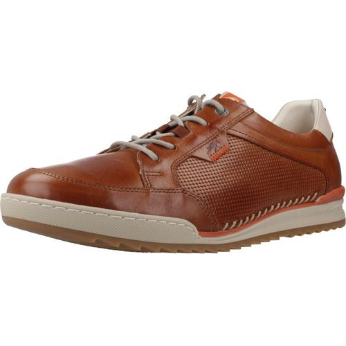 FLUCHOS Schuhe Modell 2179F, Braun, informeller Stil