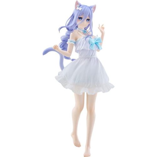 Furyu - Date A Live V Tenitol Tall PVC Statue Mio Takamiya 30 cm