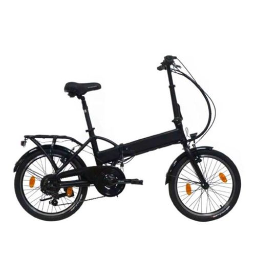LLOBE Falt E-Bike 20" PLEXA