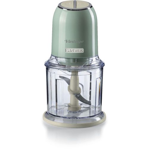 ARIETE Zerkleinerer "438", grün (438gr grün), B:12cm H:26cm T:12,5cm, Zerkleinerer