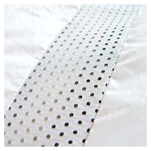 Zudecke Daunen Edition WB2 WärmeBedarf2 155/220 cm