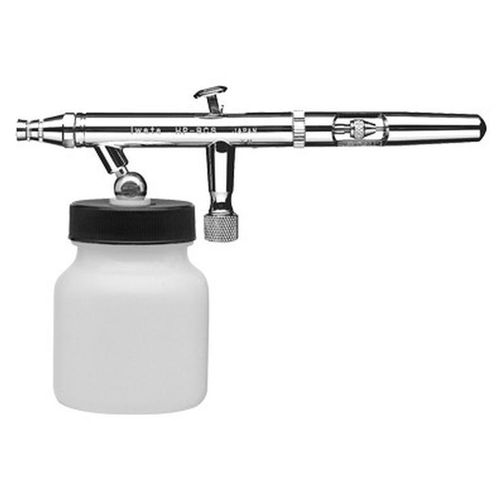 iwata HP-BCS Eclipse Airbrushpistole Airbrush Pistole Airbrush-City 200 023 05mm