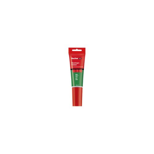fischer GOW Montagekleber T 80ml (545864)