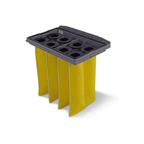 MENZER Kerzenfilter Holzstaub (120130001)