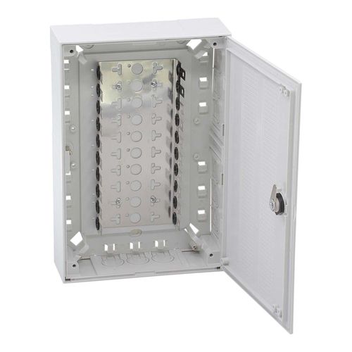 CobiNet Kunststoffverteiler BOX III zu 100 DA 2021 028)