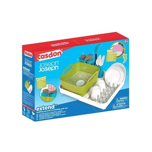 Casdon Joseph Joseph Sink set