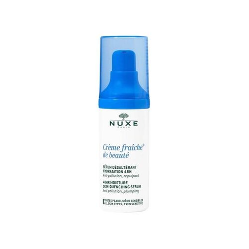 Nuxe Crème Fraîche de Beauté Face Serum 30?ml