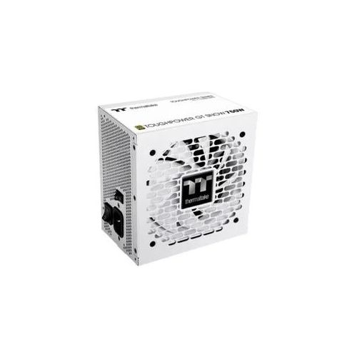 THERMALTAKE Netzteil "Toughpower Gt", weiß, B:21,5cm H:12,5cm T:28cm, Netzteile