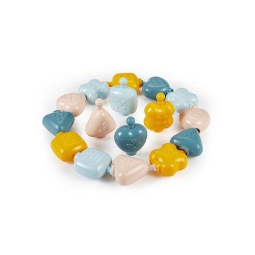 Ecoiffier Nesting beads 16 pcs