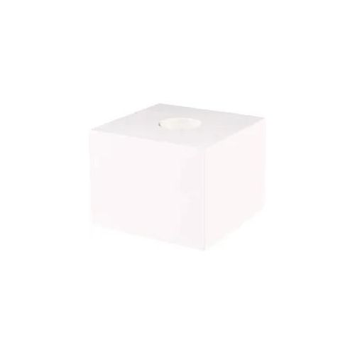 SEGULA Tischleuchte "COZY Buche weiß", weiß, 1, H: 9cm, 1 Stk., Leuchten, Tischleuchte