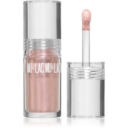 Mulac Cosmetics 3D Verse Vloeibare Verheldering Tint 19 Extraverse 5 ml