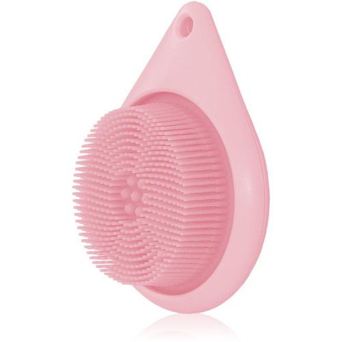 GLOV Shower Chameleon 3-in-1 Silicone Wash & Massage Pad for Body & Scalp Wasspons 1 st