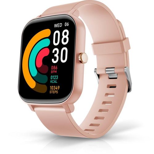 Niceboy Watch Lite 5 smart horloge Peach 1 st