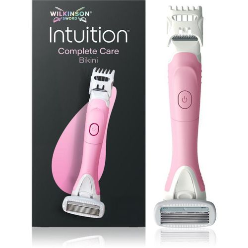 Wilkinson Sword Intuition Complete Bikini tondeuse bikini
