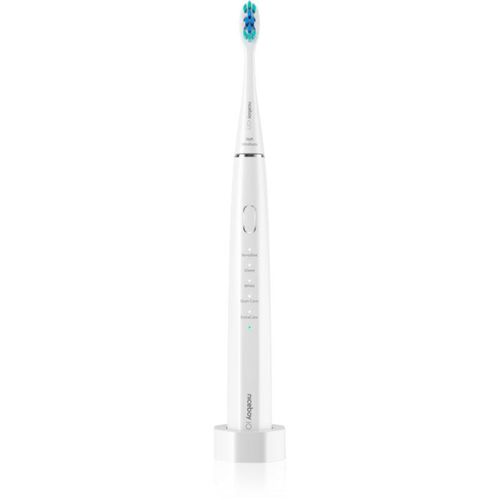 Niceboy ION Sonic Sonische Elektrische Tandenborstel White 1 st