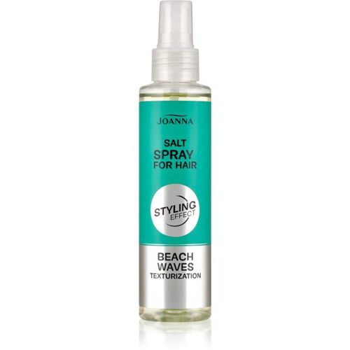 Joanna Salt Spray Zoute Spray voor het Haar 150 ml