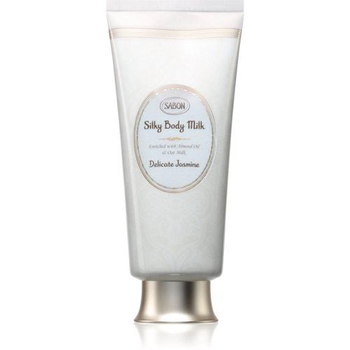 Sabon Jasmine Bodylotion 200 ml