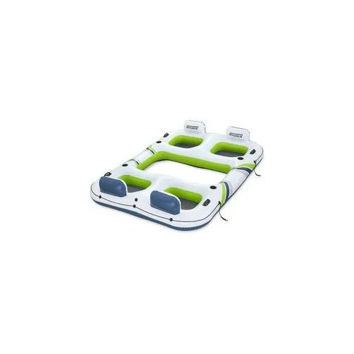 Bestway® 43957 Badeinsel Frische Brise 302x219cm