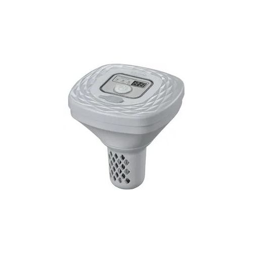Bestway 60340 LAY-Z-SPA Hydrogenic Salzwasseranlage für Whirlpool bis 1400 Liter