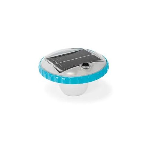 Intex 28695 Solar LED Poollicht