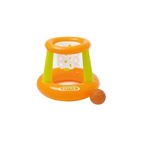 Intex 58504NP Wasserspiel - Floating Hoops 67x55cm